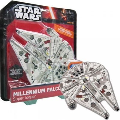HM Studio Kluzák Star Wars-Millennium Falcon