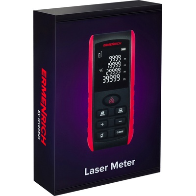 Levenhuk Reel GE40 83075