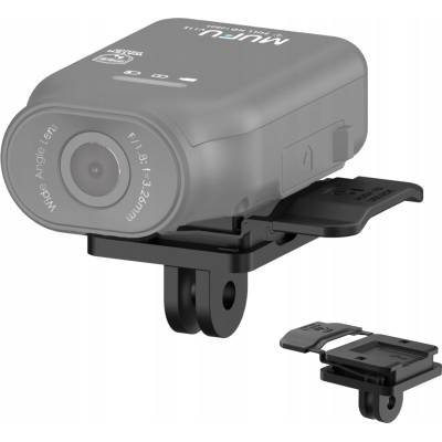 MUFU MOUNT GOPRO HLAVNÍ DRŽÁK NA MOTORKU V11S