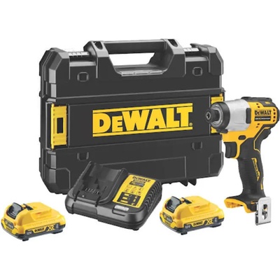 DEWALT DCF801D2-QW
