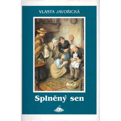 Splněný sen