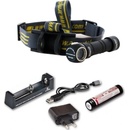 Armytek Wizard PRO