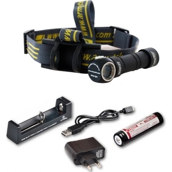 Armytek Wizard PRO