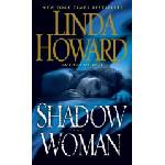Ballantine Books Shadow Woman | Linda Howard