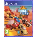 Secret Mode Make Way (PS4)