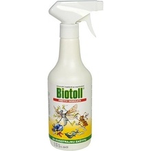 BIOTOLL EFFECT UNIVERSAL ROZPRAŠOVAČ 500 ml