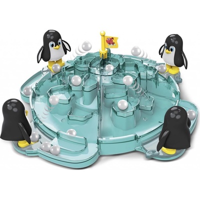 Tučniaci guľovačka