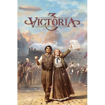 Victoria 3