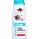 Happs Šampón pre psov bojujúci proti blchám a kliešťom 250 ml
