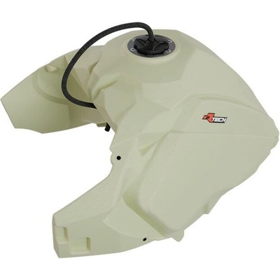 RACETECH (RTECH) nádrž paliva 23L YAMAHA T7 TENERE 700 '19-'24 barva neutrální s homologací – Hledejceny.cz