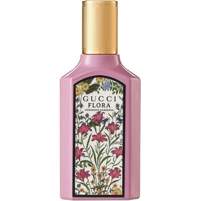 Gucci Flora Gorgeous Gardenia (2021) EDP 100 ml Tester