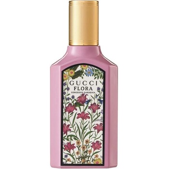 Image 1 of Gucci Flora Gorgeous Gardenia (2021) EDP 100 ml Tester