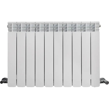 Radiatori 2000 АЛУМИНИЕВ ГЛИДЕР h500 radiatori 2000 helyos