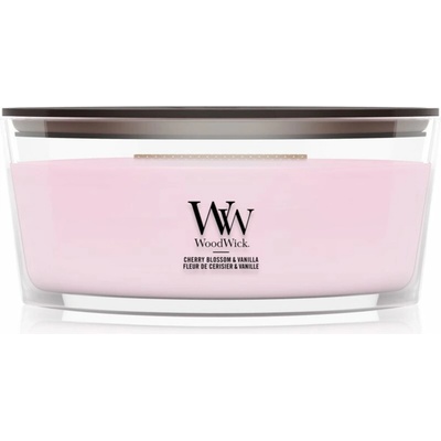 Woodwick Cherry Blossom & Vanilla 453,6 g