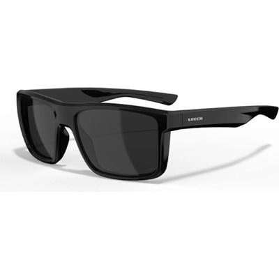 Leech brýle X7 black