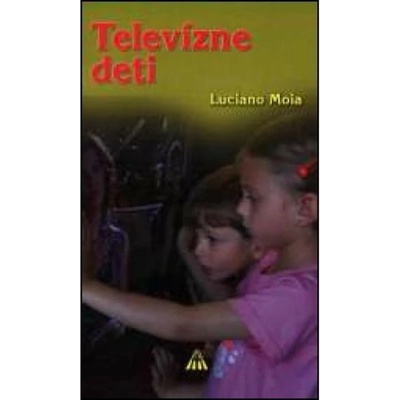 Televízne deti