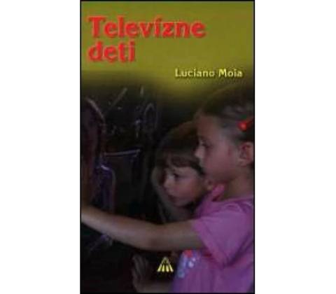 Televízne deti