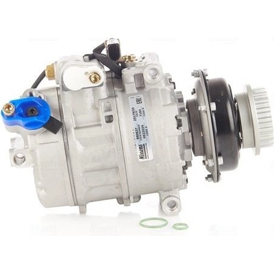 Kompresor, klimatizace NISSENS 890637