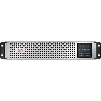 APC SMTL750RMI2UC