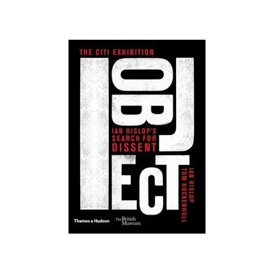 I object - Ian Hislop, Thomas Hockenhull