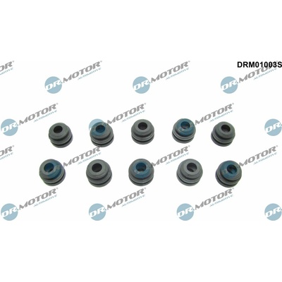 Doraz, kryt motoru Dr.Motor Automotive DRM01003S