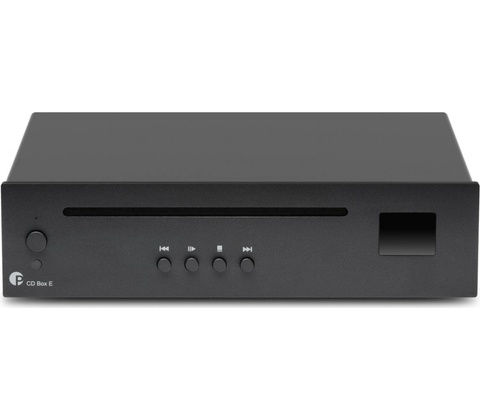 Pro-Ject CD Box E