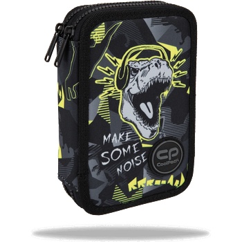 COOLPACK Несесер COOLPACK Jumper 2 DINOPARK