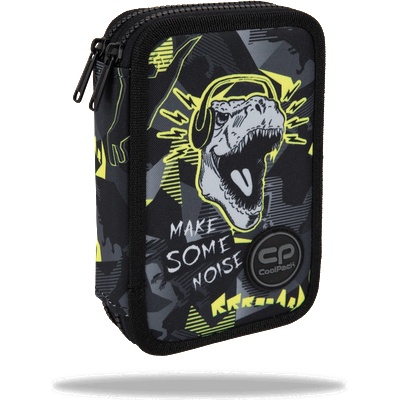 COOLPACK Несесер COOLPACK Jumper 2 DINOPARK