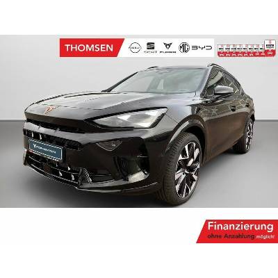 Cupra Formentor 2.0 TSI 4Drive DSG 150 kW