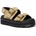 Dr. Martens сандали с платформа дамски от велур ZebZag Sandal (DM42689200)