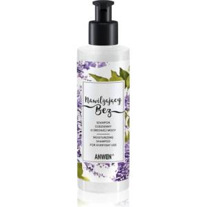 Anwen Moisturizing хидратиращ шампоан за ежедневна употреба 200ml