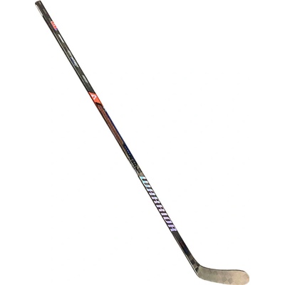 Warrior Alpha LX3 Pro Limited CZE INT