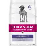 EUKANUBA Храна EUKANUBA Veterinary Diets Dog Dermatosis FP 5kg (174-121250)