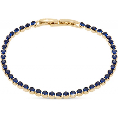 Biju Tenisový náramek modrý 2951-1 2002951-1