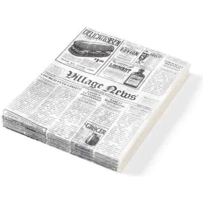Pergamenový papier na desiatu Hendi 678121
