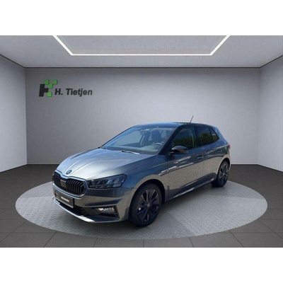 Skoda Fabia 1.5 TSI Selection 110 kW
