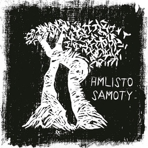 Supraphon Hmlisto: Samoty - CD (094946)