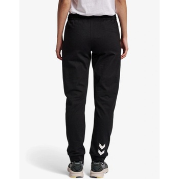 Hummel Go Cotton Pants Black W