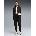 PUMA Спортен екип Hooded Sweat Suit TR cl