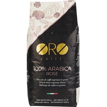 Oro Caffé 100% Arabica ROSE 1 kg