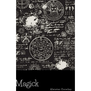 Magick (ISBN: 9780359841615)