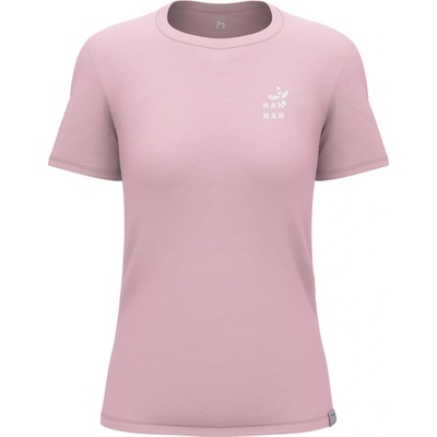 HANNAH CHUCKI II pale mauve