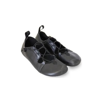 Saltic Arwen black nappa