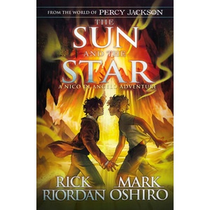 The Sun and the Star (ISBN: 9780241627709)