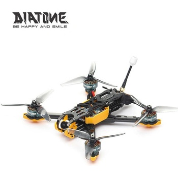 Diatone Roma F5 6S Multirotors