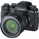 Digitální fotoaparáty Fujifilm X-T3