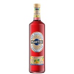 Martini Мартини Вибранте БЕЗАЛКОХОЛНО