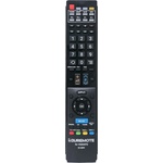 GENERAL Marantz rc68pm + управление на телевизор (мини телевизор) - дистанционно управление дубликат (rc68pm + управление на телевизор (мини телевизор)) Дистанционно