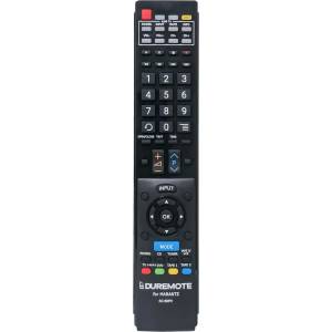 GENERAL Marantz rc68pm + управление на телевизор (мини телевизор) - дистанционно управление дубликат (rc68pm + управление на телевизор (мини телевизор)) Дистанционно