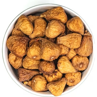 Ochutnej Ořech Fíky baby sušené natural NOVÁ SKLIZEŇ 1000 g – Zboží Dáma